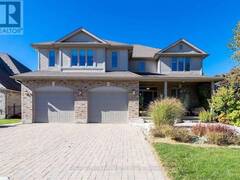 8 ZADUK PLACE Guelph Ontario, N1G 0A7
