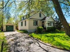 239 OAK STREET Stayner Ontario, L0M 1S0