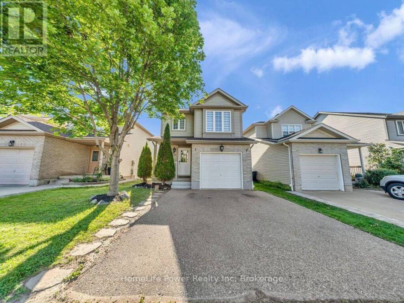 39 REISTVIEW STREET, Kitchener, Ontario N2E 4H3