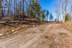 0 BOUGHNER ROAD | Haliburton Ontario | Slide Image Two