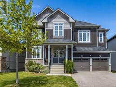 215 ROY DRIVE Stayner Ontario, L0M 1S0