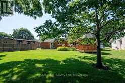 174 NEAL AVENUE | Stratford Ontario | Slide Image Twelve