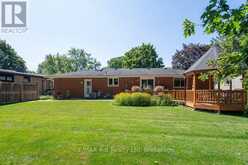 174 NEAL AVENUE | Stratford Ontario | Slide Image Fourteen