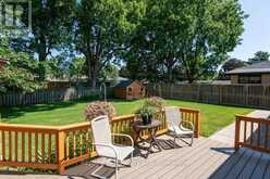 174 NEAL AVENUE | Stratford Ontario | Slide Image Nine