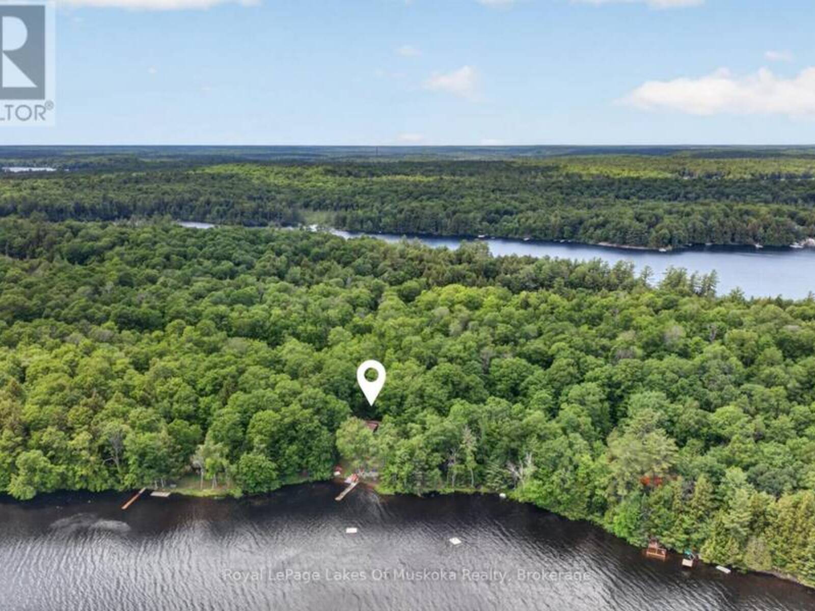 1008 SEVEN DWARFS CRESCENT, Bracebridge, Ontario P1L 1X1