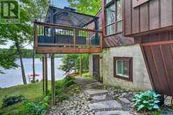 1008 SEVEN DWARFS CRESCENT | Bracebridge Ontario | Slide Image Twenty-eight
