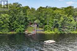 1008 SEVEN DWARFS CRESCENT | Bracebridge Ontario | Slide Image Two