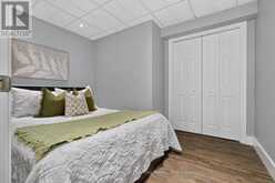 1008 SEVEN DWARFS CRESCENT | Bracebridge Ontario | Slide Image Thirty-four
