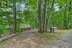 1008 SEVEN DWARFS CRESCENT | Bracebridge Ontario | Slide Image Forty