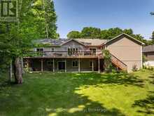 90 GRAHAM CRESCENT | Sauble Beach Ontario | Slide Image Two