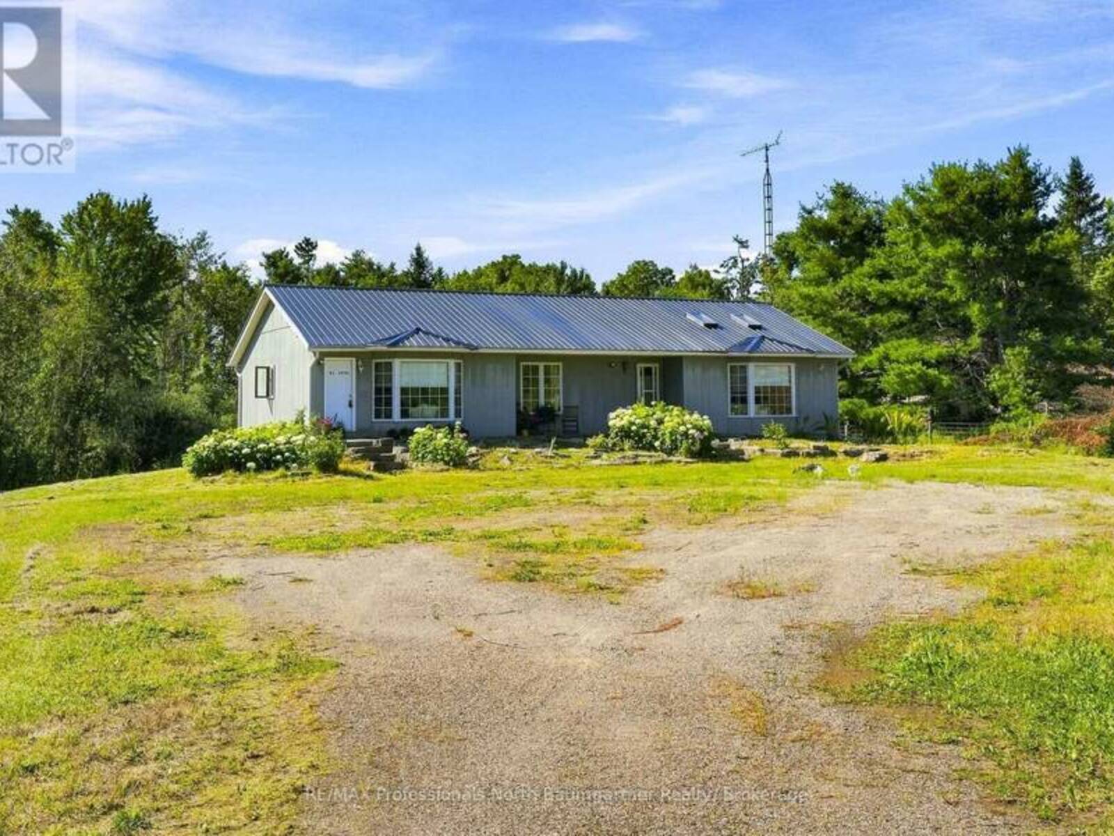 8966 HIGHWAY 35, Minden Hills, Ontario K0M 2L1