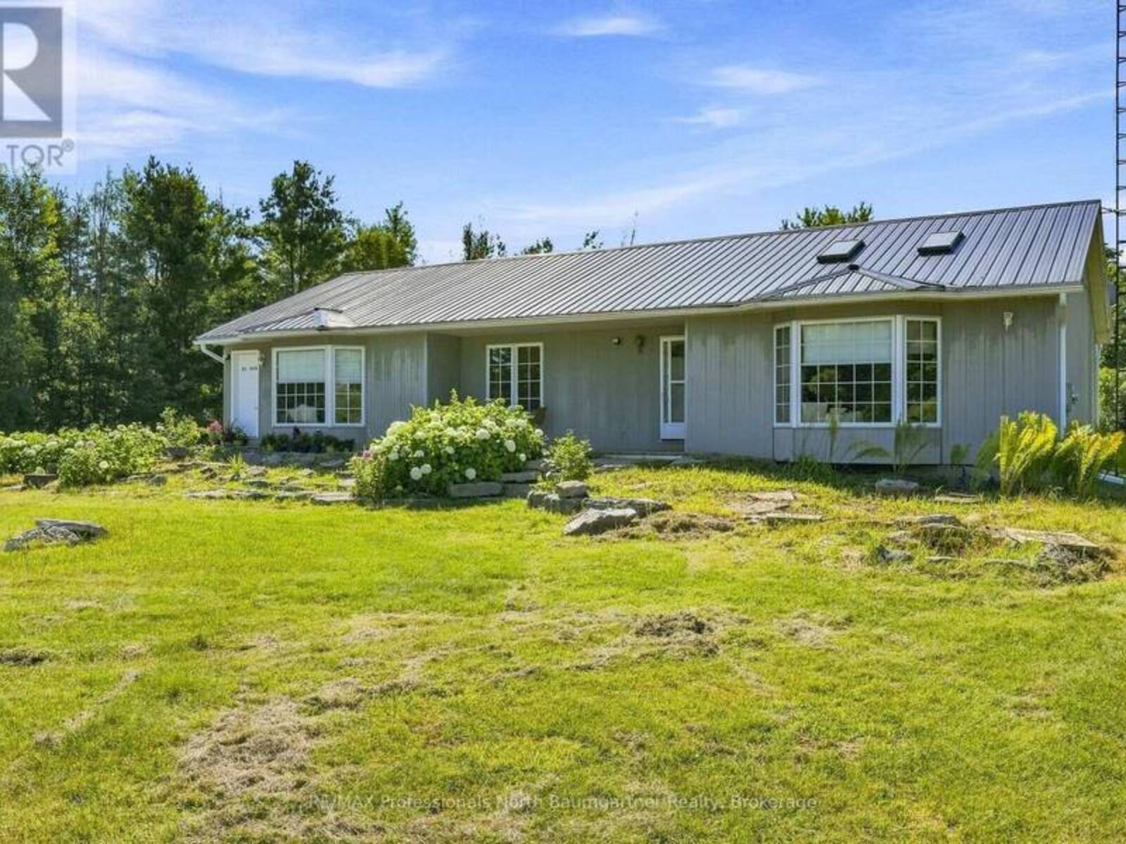 8966 HIGHWAY 35, Minden Hills, Ontario K0M 2L1