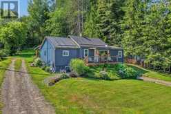 305 DOE LAKE ROAD | Magnetawan Ontario | Slide Image One