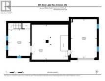 305 DOE LAKE ROAD | Magnetawan Ontario | Slide Image Twenty-eight