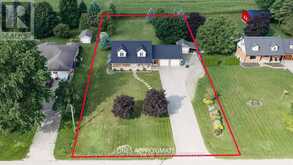 176 MCFARLIN DRIVE | Mount Forest Ontario | Slide Image Forty-two