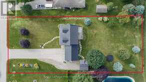 176 MCFARLIN DRIVE | Mount Forest Ontario | Slide Image Forty-three