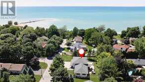 238 BENNETT STREET W | Goderich Ontario | Slide Image Two
