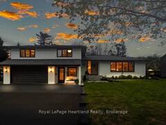 238 BENNETT STREET W Goderich Ontario, N7A 1X9