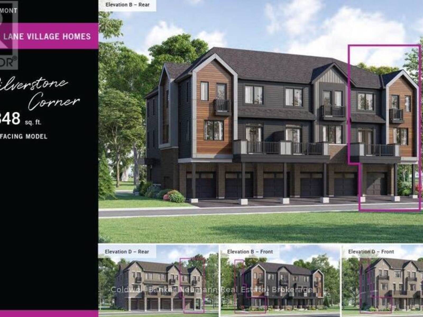LOT 1637 - 74 CLAIR ROAD W, Guelph, Ontario N1L 1G1