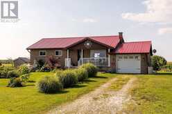 404248 CONCESSION 20 ROAD | Georgian Bluffs Ontario | Slide Image One