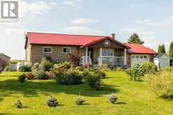 404248 CONCESSION 20 ROAD | Georgian Bluffs Ontario | Slide Image Three