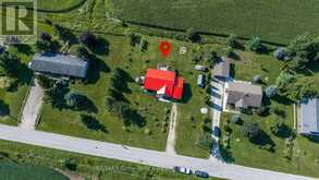 404248 CONCESSION 20 ROAD | Georgian Bluffs Ontario | Slide Image Forty-two
