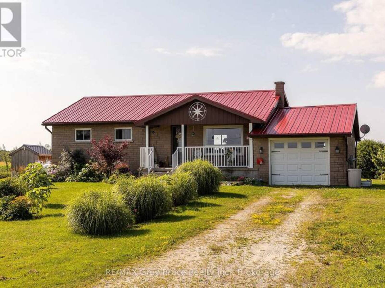 404248 CONCESSION 20 ROAD, Georgian Bluffs, Ontario N0H 1S0