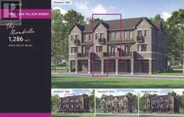 LOT 1639 - 74 CLAIR ROAD W | Guelph Ontario | Slide Image One