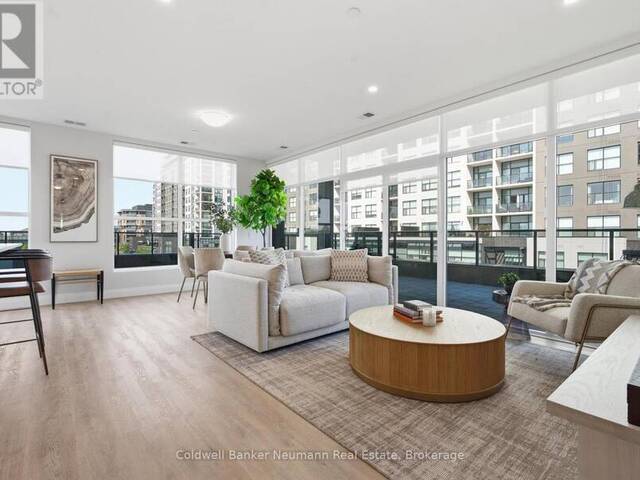 320 - 1882 GORDON STREET Guelph Ontario, N1L 0P6 - 2 Bedrooms Condo For Sale