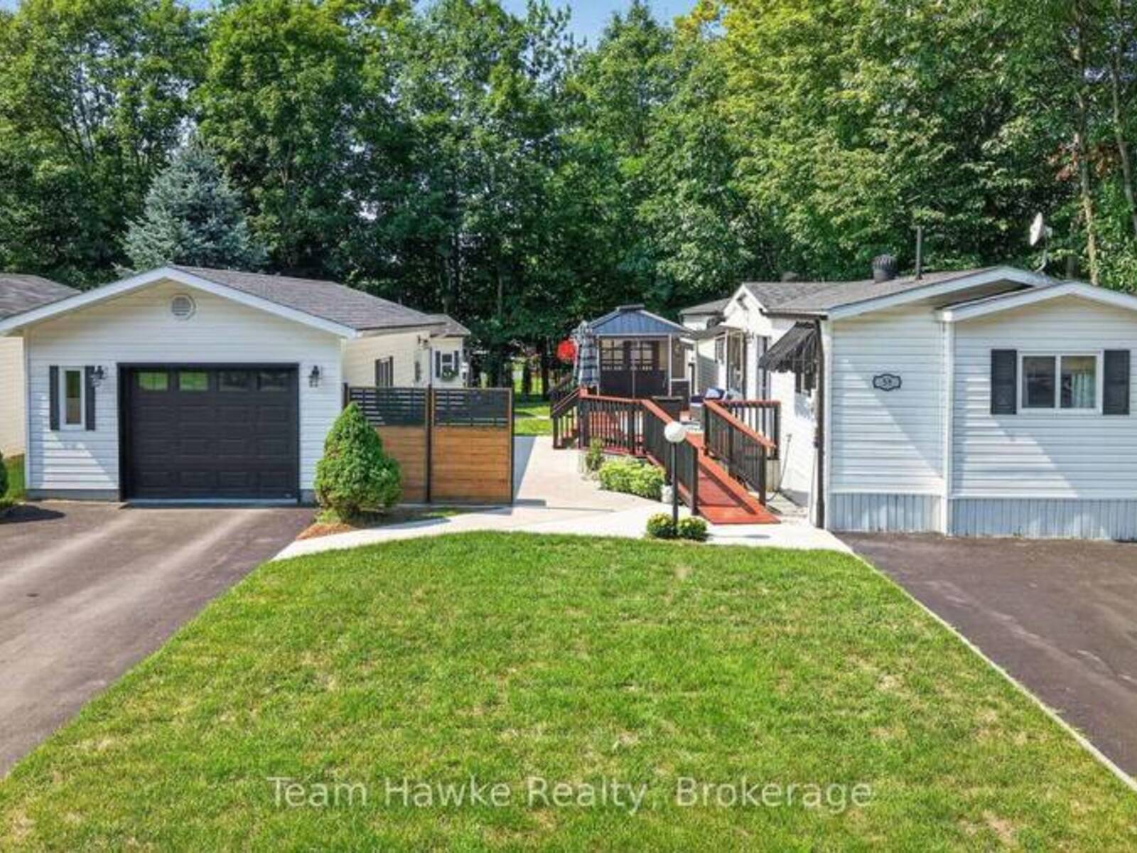 58 - 5411 ELLIOTT SIDE ROAD, Midland, Ontario L4R 4K3