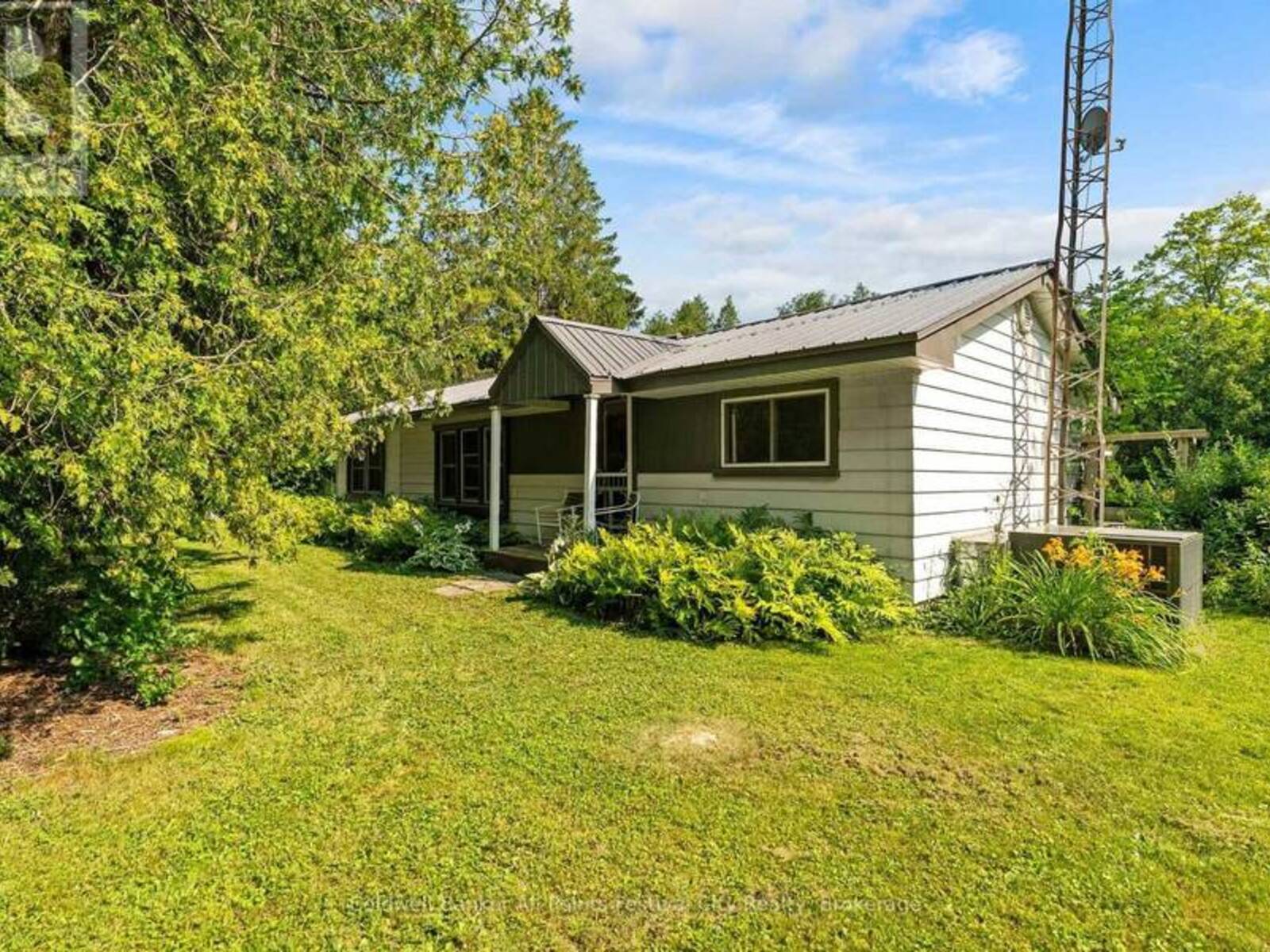31 SALKELD STREET, Goderich, Ontario N7A 3X8