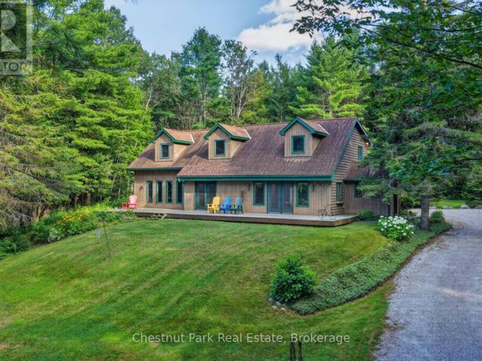 1212 KIRK LINE E, Bracebridge, Ontario P1L 0A1