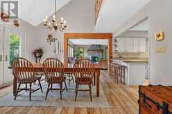 1212 KIRK LINE E | Bracebridge Ontario | Slide Image Thirteen