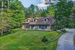 1212 KIRK LINE E | Bracebridge Ontario | Slide Image One