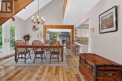 1212 KIRK LINE E | Bracebridge Ontario | Slide Image Seven