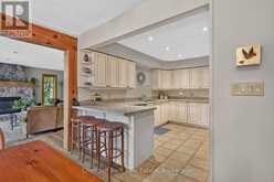 1212 KIRK LINE E | Bracebridge Ontario | Slide Image Eight