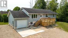20 HECTOR STREET | Georgian Bluffs Ontario | Slide Image One