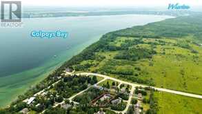 20 HECTOR STREET | Georgian Bluffs Ontario | Slide Image Two