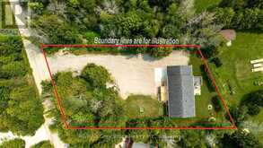 20 HECTOR STREET | Georgian Bluffs Ontario | Slide Image Three