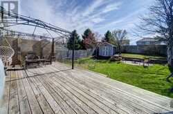 88 WESLEY AVENUE | Wasaga Beach Ontario | Slide Image Thirty-eight