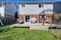 88 WESLEY AVENUE | Wasaga Beach Ontario | Slide Image Forty-two