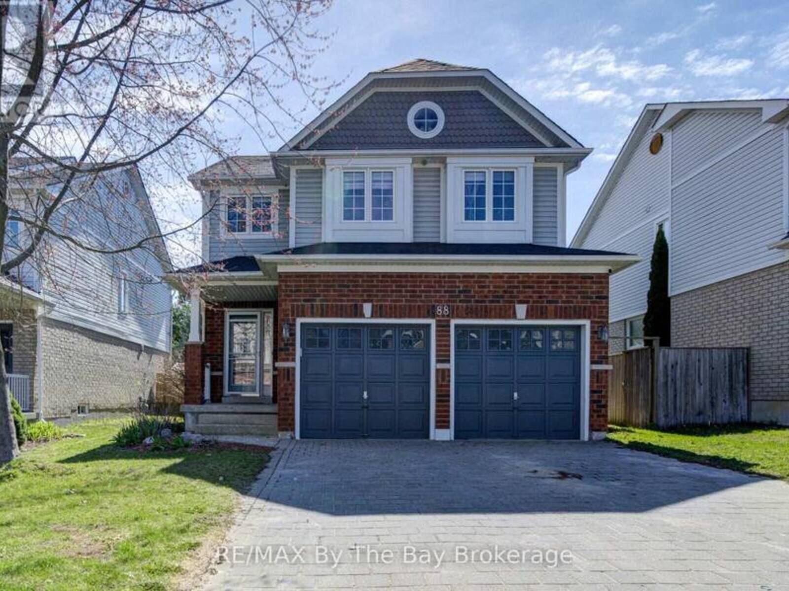 88 WESLEY AVENUE, Wasaga Beach, Ontario L9Z 0B9