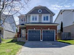 88 WESLEY AVENUE Wasaga Beach Ontario, L9Z 0B9