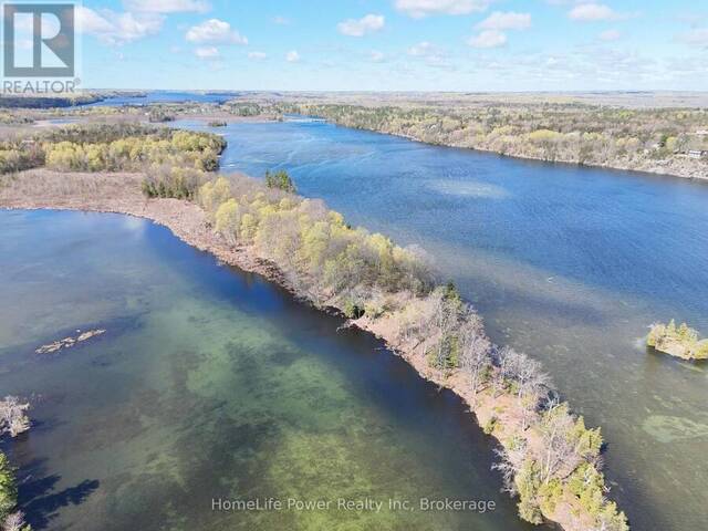 0 APPLEWOOD LANE Inverary Ontario, K0H 1X0 - Waterfront Land For Sale