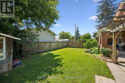 650 ST DAVID ST, NORTH ROAD | Fergus Ontario | Slide Image Forty