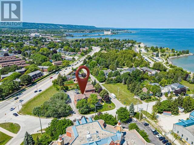 27 - 13 RAGLAN STREET Collingwood Ontario, L9Y 5J5 - 2 Bedrooms Condo For Sale