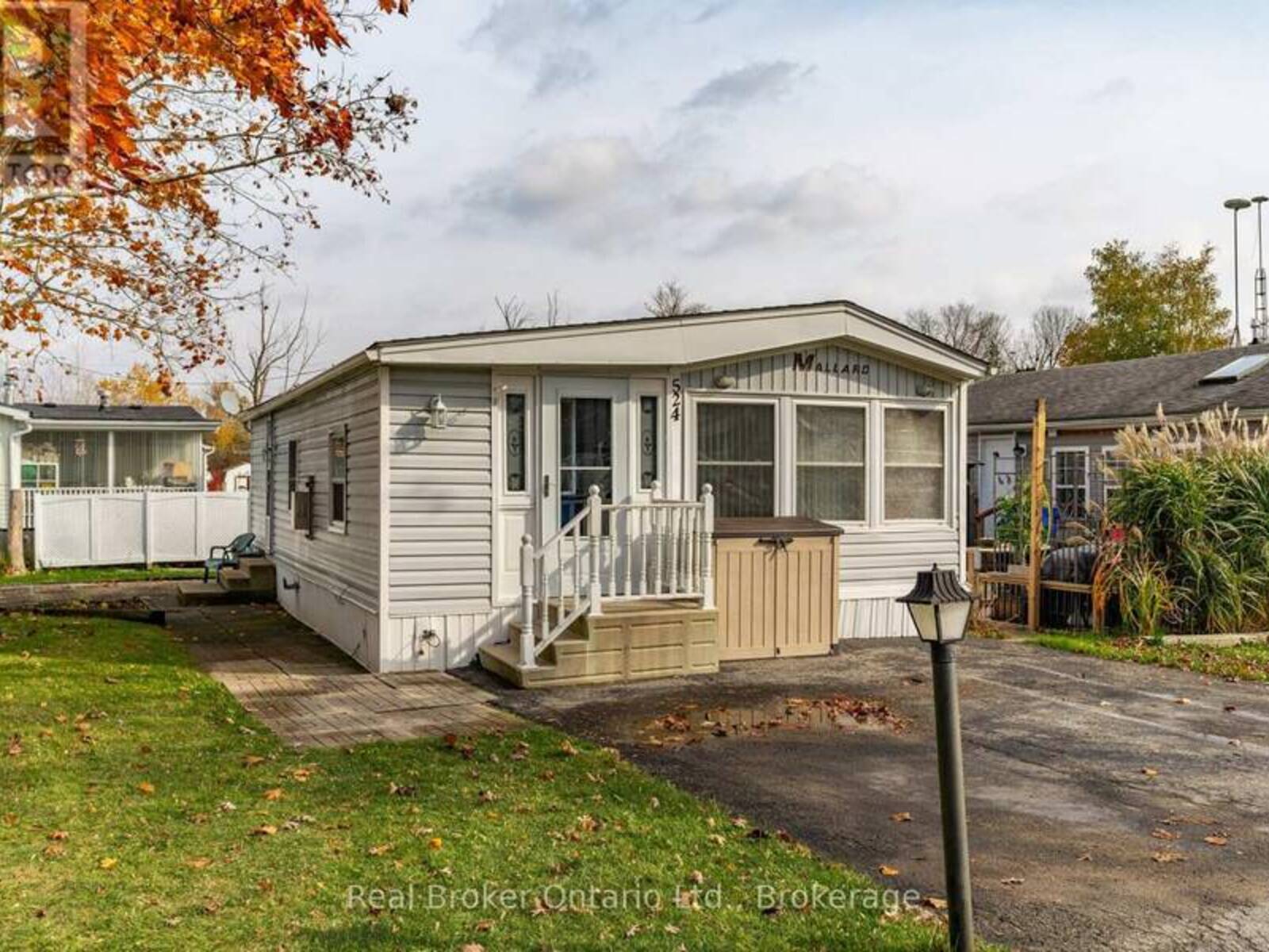 524 POPLAR PLACE, Centre Wellington, Ontario N0B 1J0