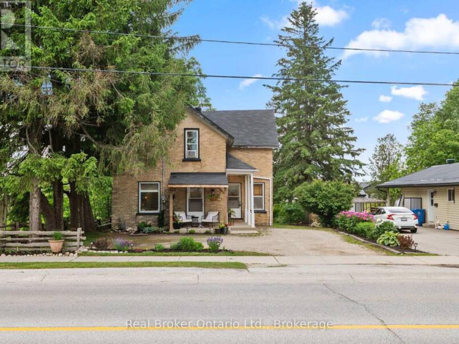 677 GARAFRAXA STREET N, Durham, Ontario N0G 1R0