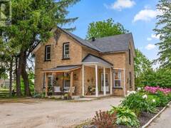 677 GARAFRAXA STREET N Durham Ontario, N0G 1R0