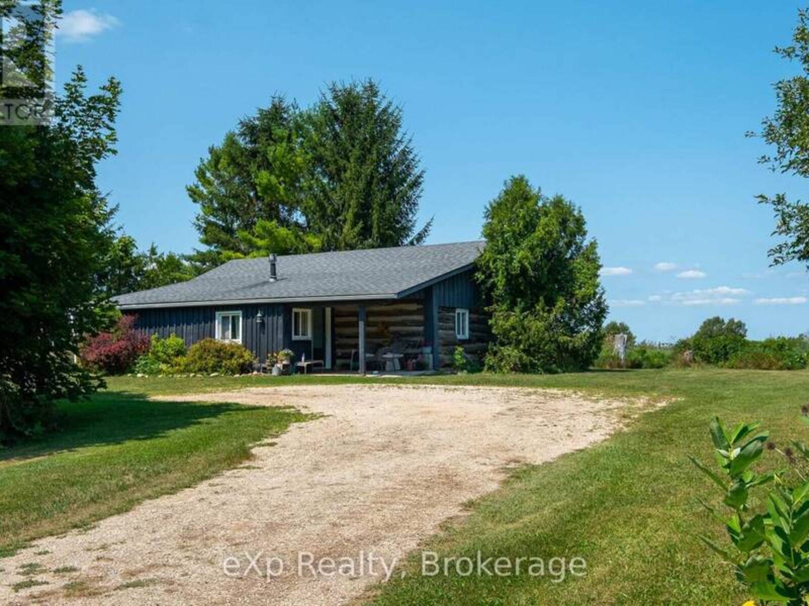 742649 SIDEROAD 4B, Chatsworth, Ontario N0H 1G0
